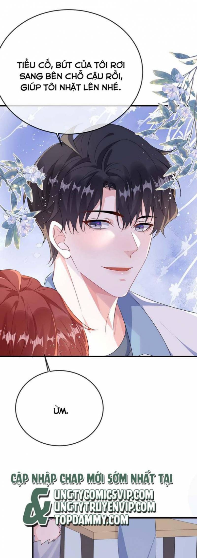 Giáo Bá Là Một Tên Yêu Tinh Chapter  78 - 15