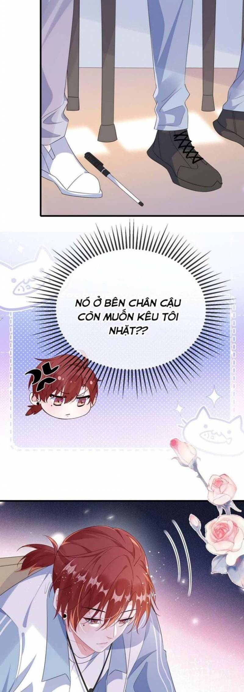 Giáo Bá Là Một Tên Yêu Tinh Chapter  78 - 16