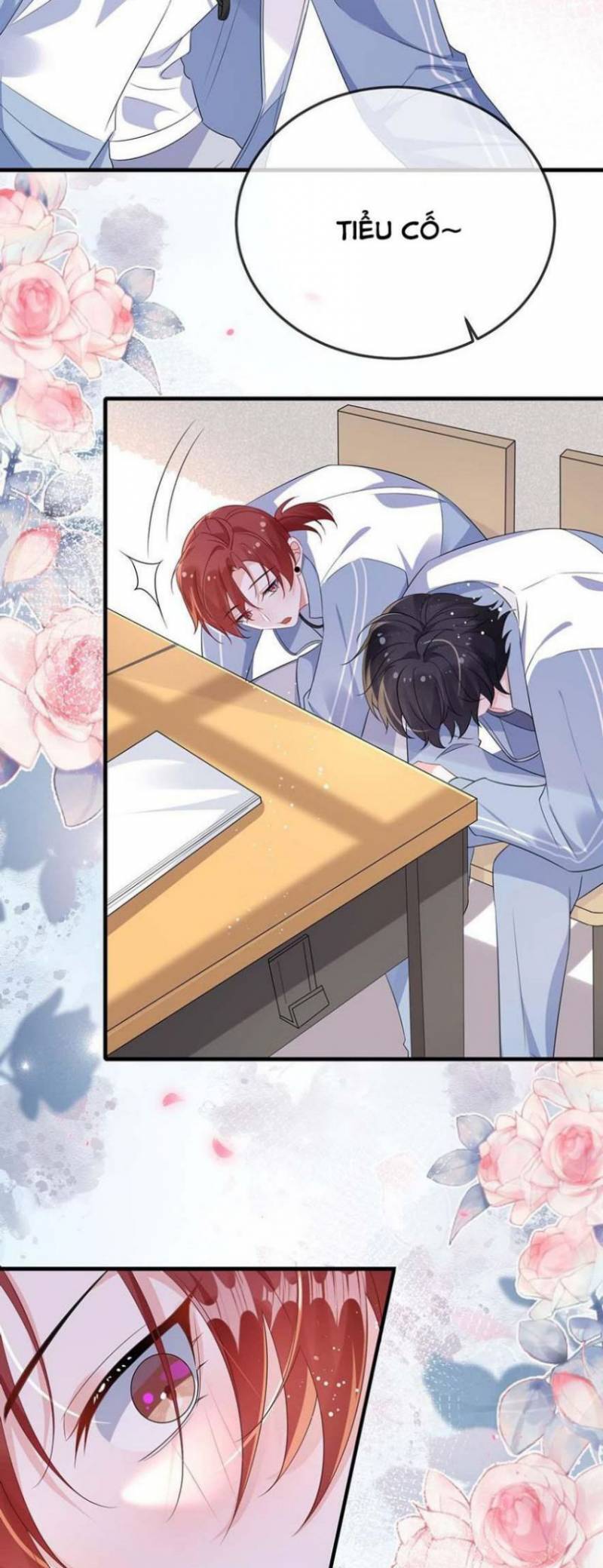 Giáo Bá Là Một Tên Yêu Tinh Chapter  78 - 17