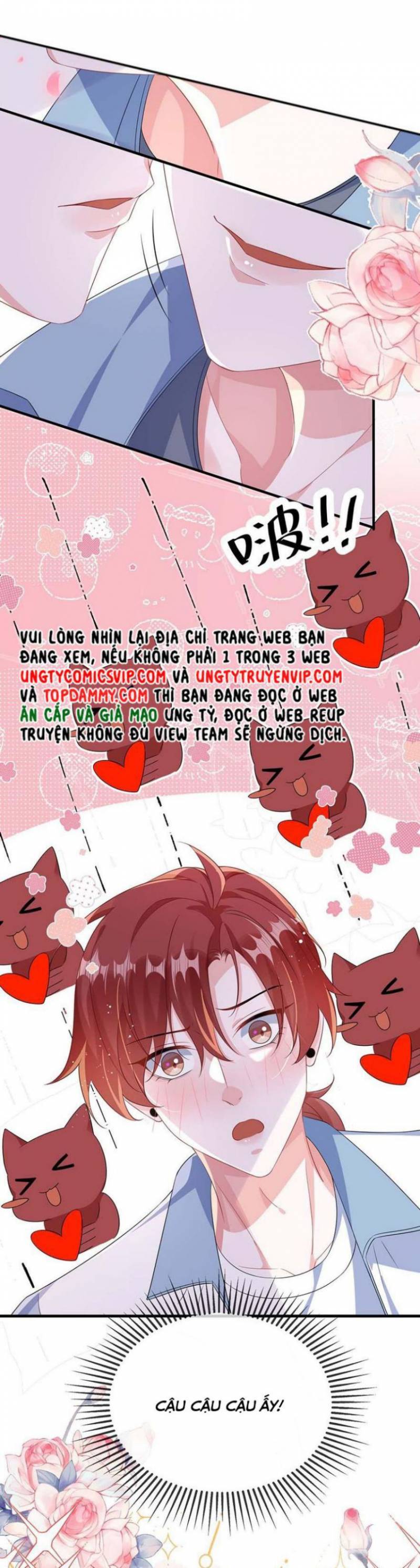 Giáo Bá Là Một Tên Yêu Tinh Chapter  78 - 19