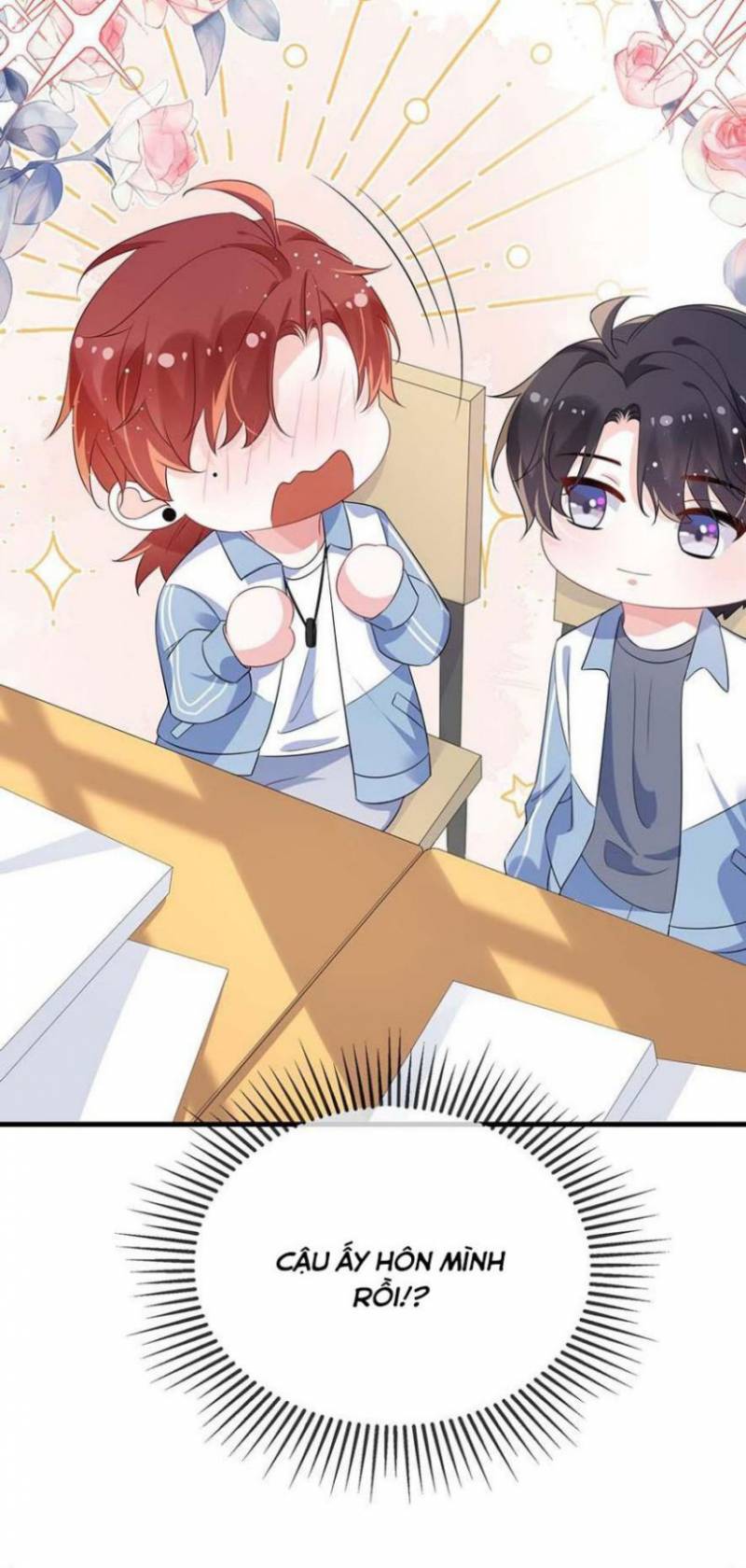 Giáo Bá Là Một Tên Yêu Tinh Chapter  78 - 20
