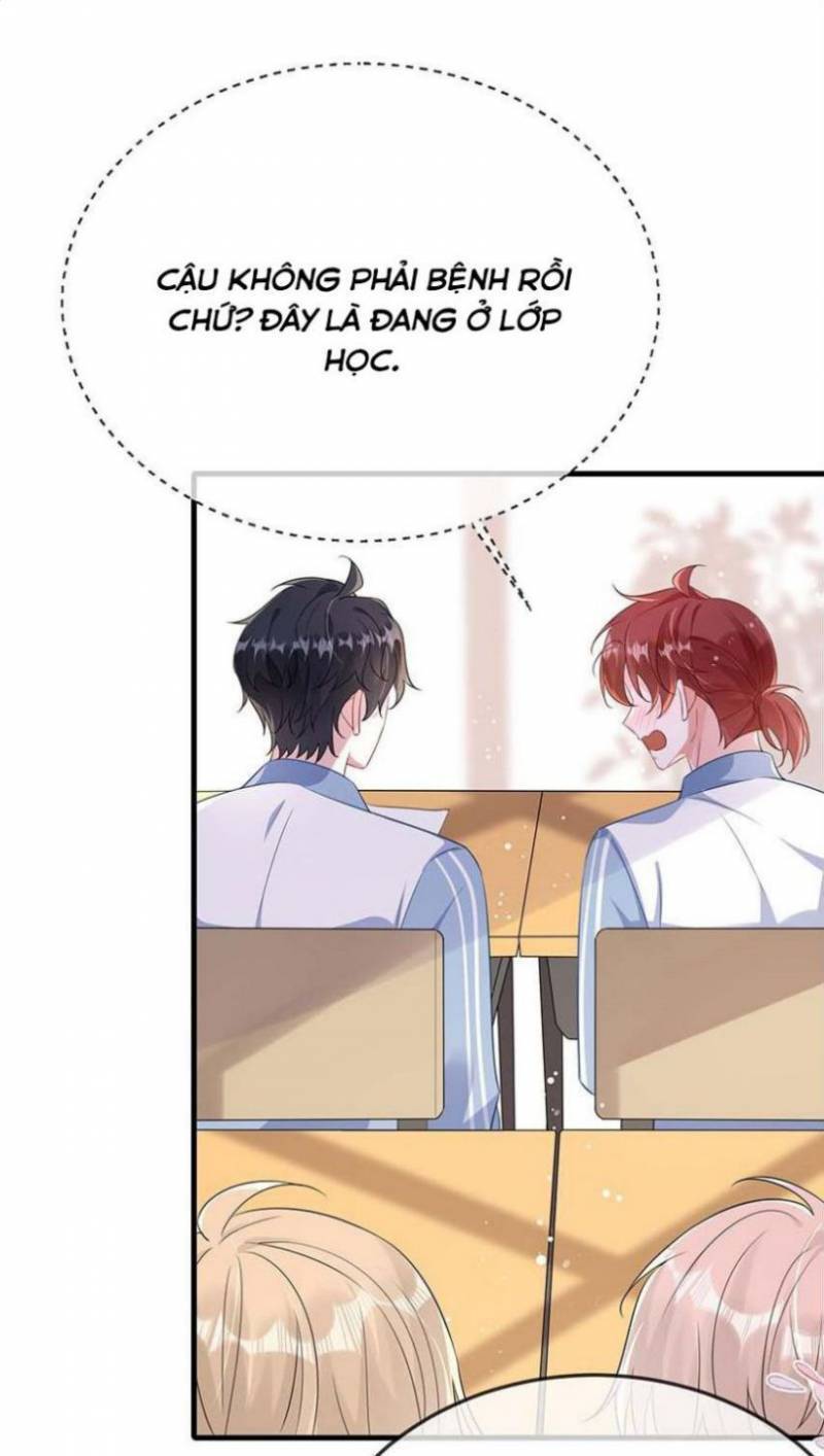 Giáo Bá Là Một Tên Yêu Tinh Chapter  78 - 21