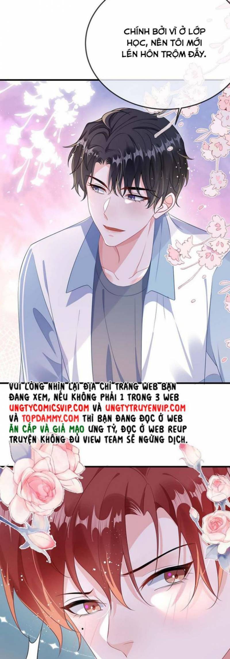 Giáo Bá Là Một Tên Yêu Tinh Chapter  78 - 22