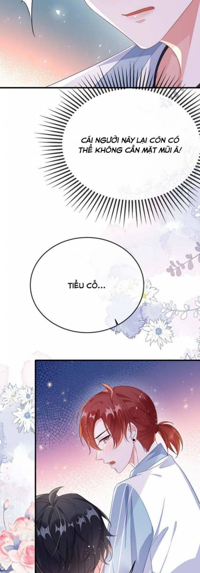 Giáo Bá Là Một Tên Yêu Tinh Chapter  78 - 23