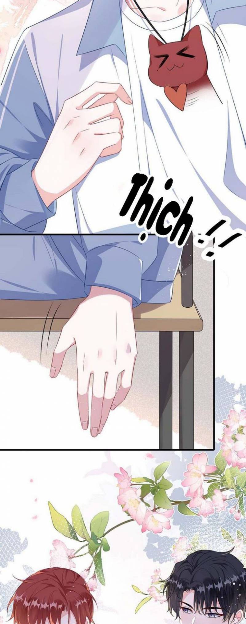 Giáo Bá Là Một Tên Yêu Tinh Chapter  78 - 26