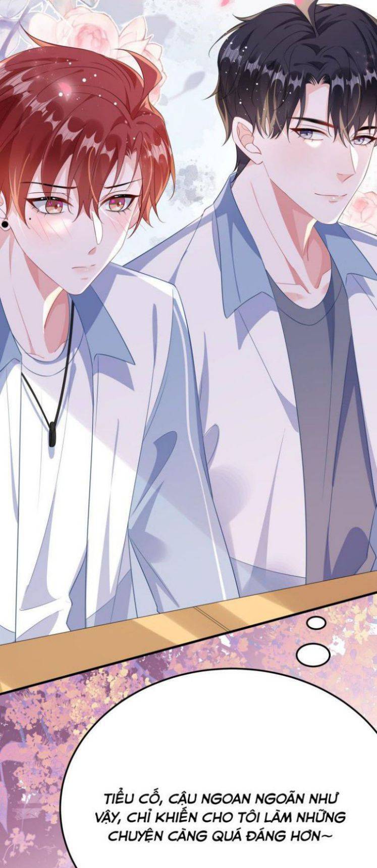 Giáo Bá Là Một Tên Yêu Tinh Chapter  78 - 28