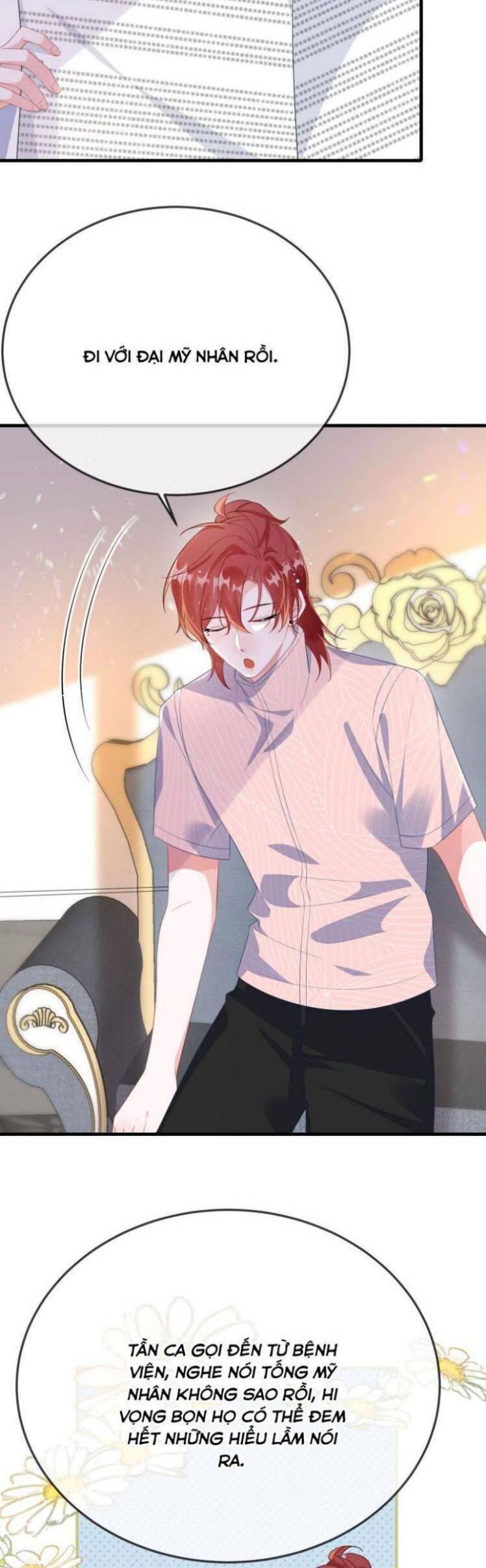 Giáo Bá Là Một Tên Yêu Tinh Chapter  78 - 4