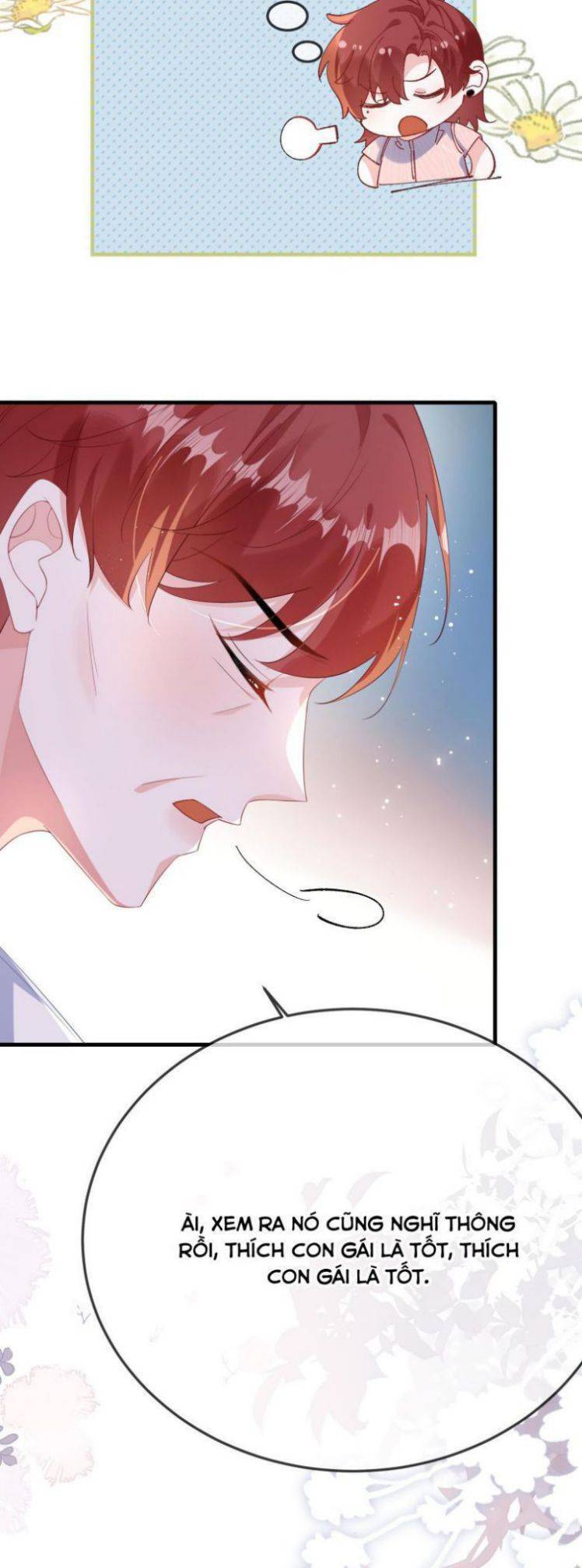 Giáo Bá Là Một Tên Yêu Tinh Chapter  78 - 5