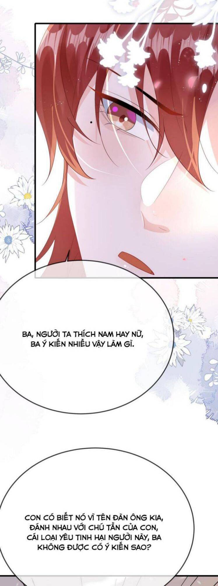 Giáo Bá Là Một Tên Yêu Tinh Chapter  78 - 6