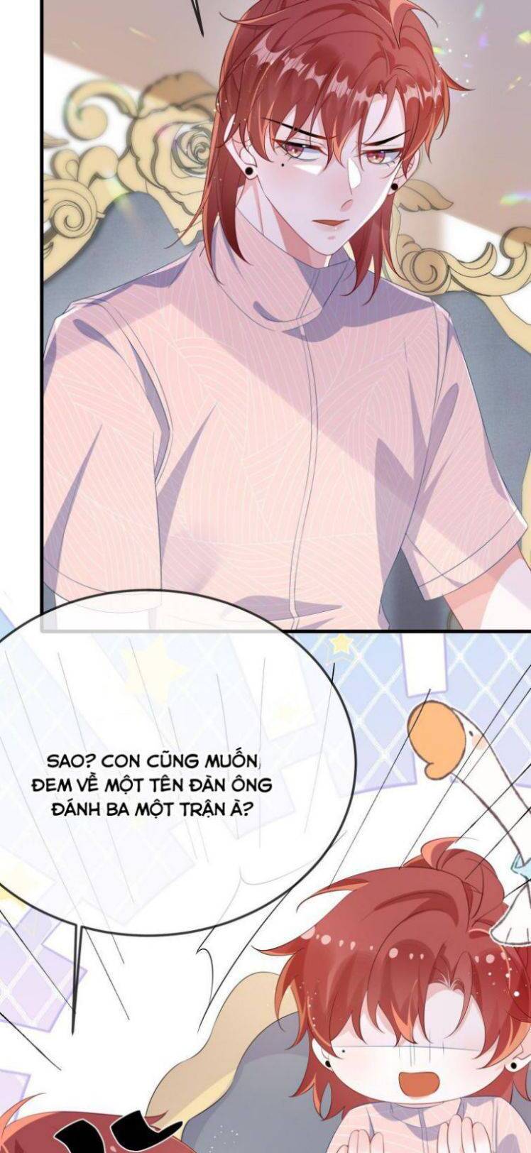 Giáo Bá Là Một Tên Yêu Tinh Chapter  78 - 8