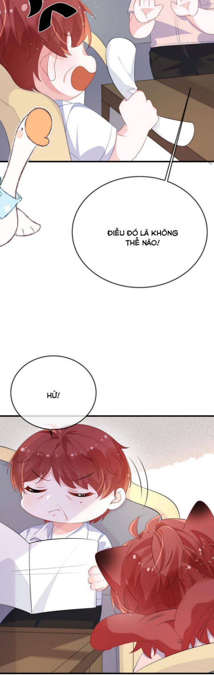 Giáo Bá Là Một Tên Yêu Tinh Chapter  78 - 9