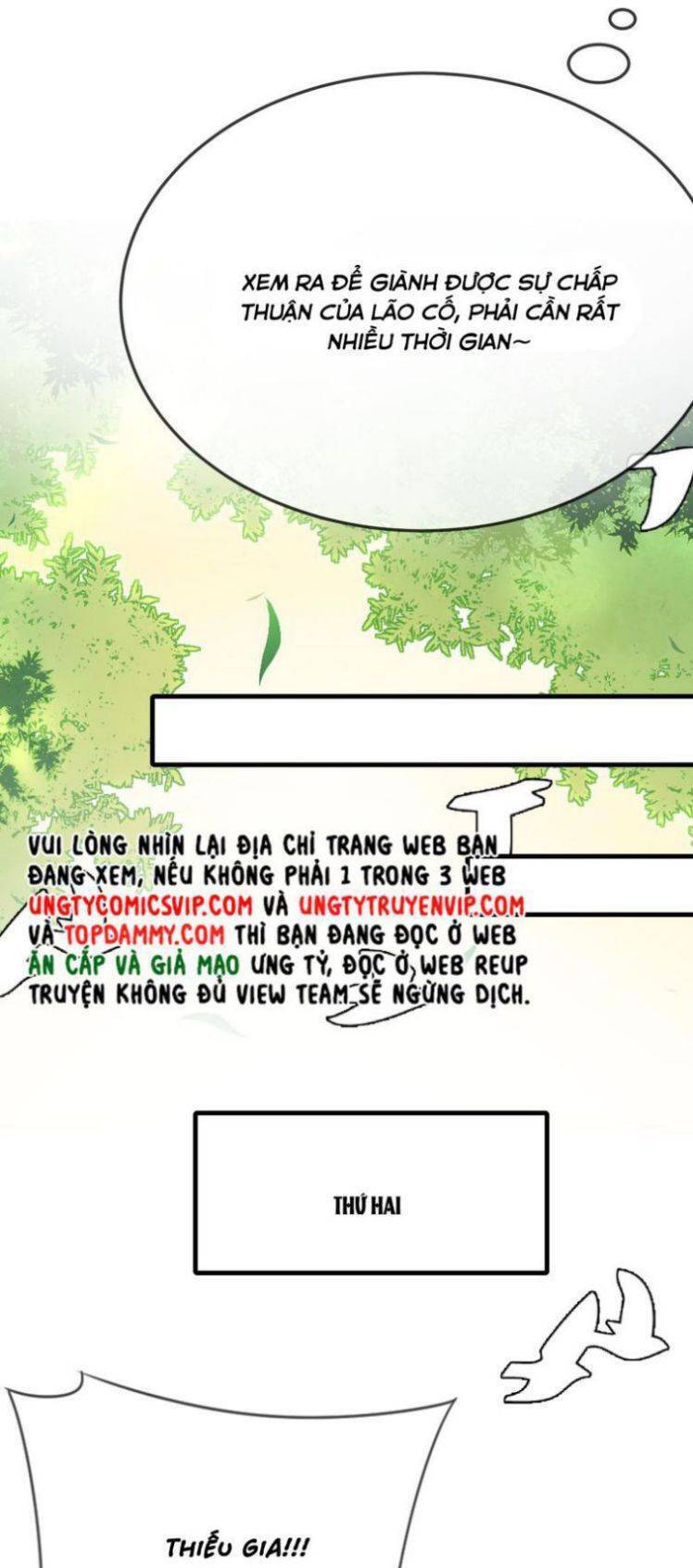 Giáo Bá Là Một Tên Yêu Tinh Chapter  78 - 10