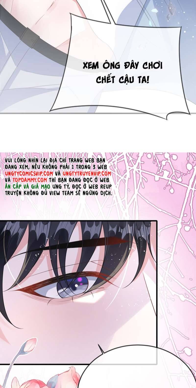 Giáo Bá Là Một Tên Yêu Tinh Chapter 79 - 12