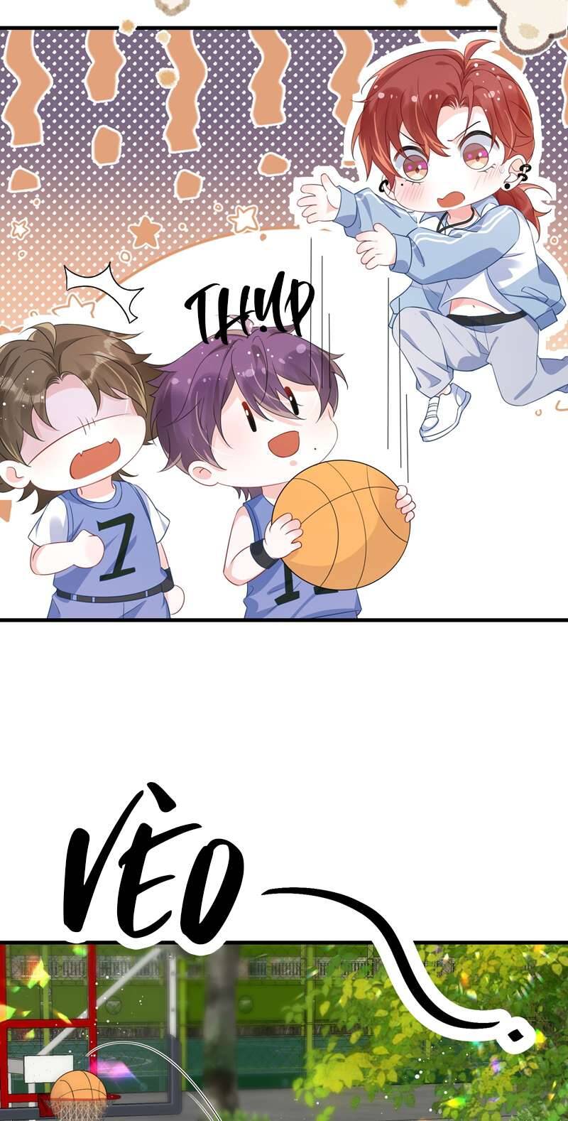 Giáo Bá Là Một Tên Yêu Tinh Chapter  79 - 15