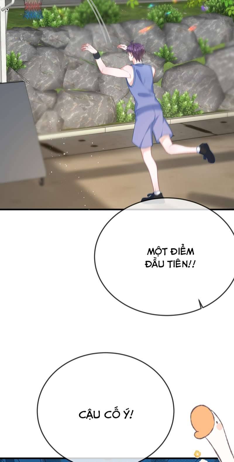 Giáo Bá Là Một Tên Yêu Tinh Chapter 79 - 16