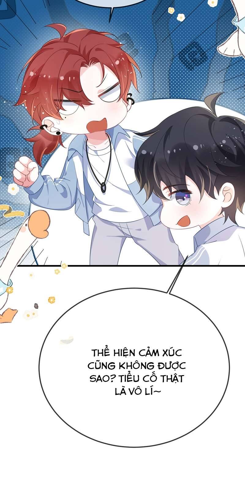 Giáo Bá Là Một Tên Yêu Tinh Chapter  79 - 17