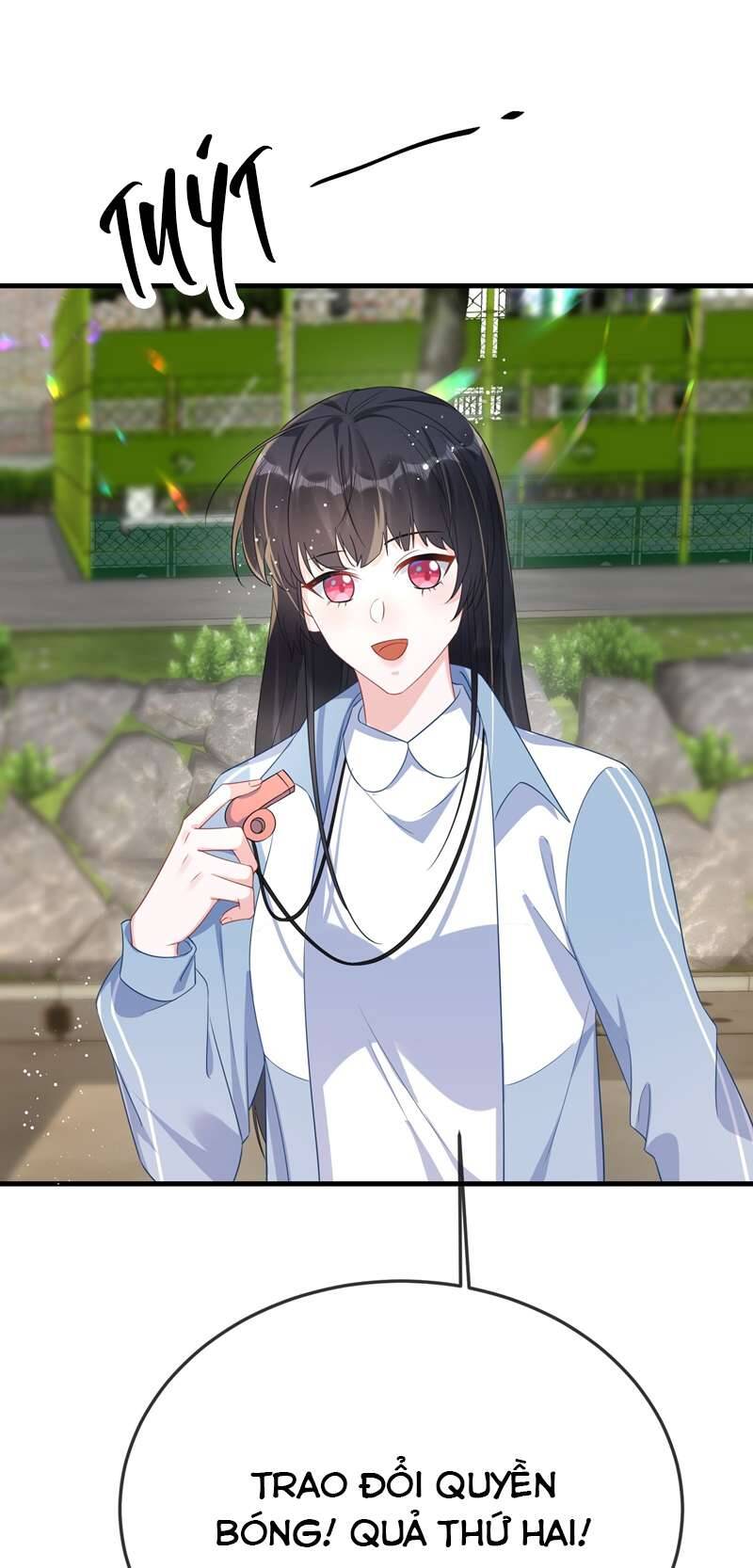 Giáo Bá Là Một Tên Yêu Tinh Chapter  79 - 18
