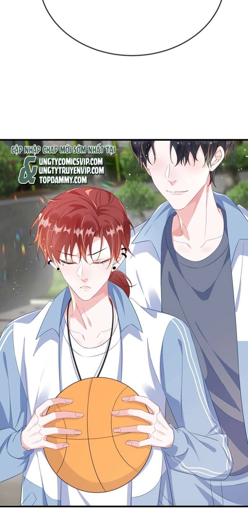 Giáo Bá Là Một Tên Yêu Tinh Chapter 79 - 19