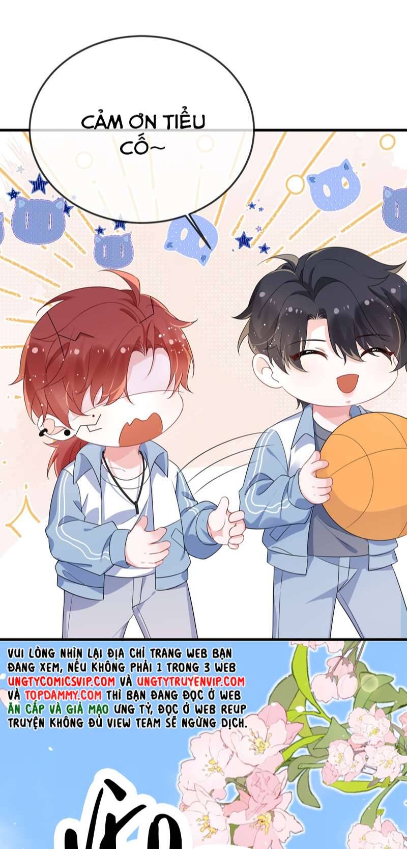 Giáo Bá Là Một Tên Yêu Tinh Chapter 79 - 21