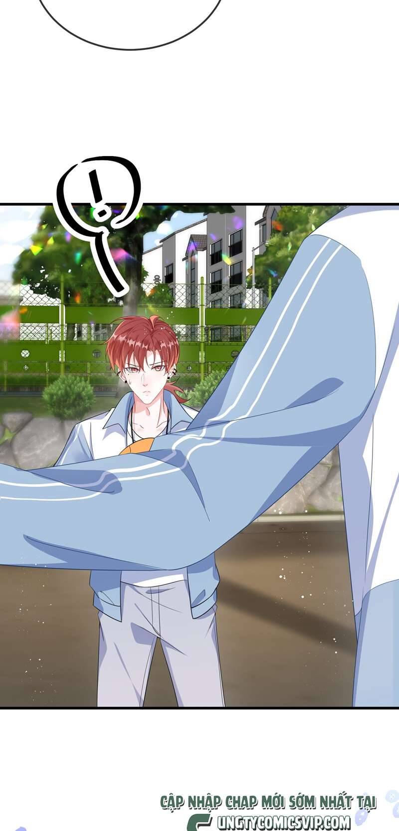 Giáo Bá Là Một Tên Yêu Tinh Chapter  79 - 23