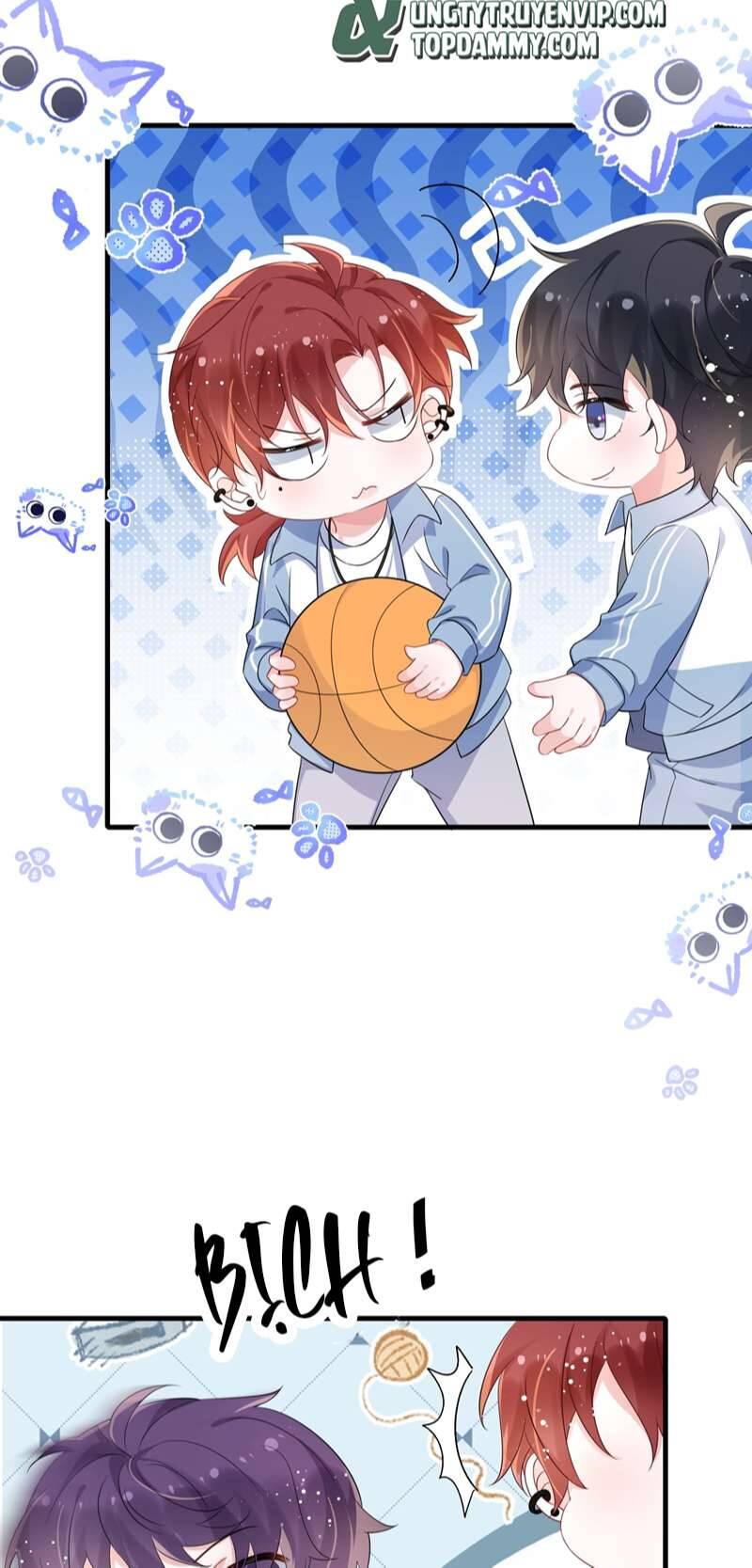 Giáo Bá Là Một Tên Yêu Tinh Chapter  79 - 24