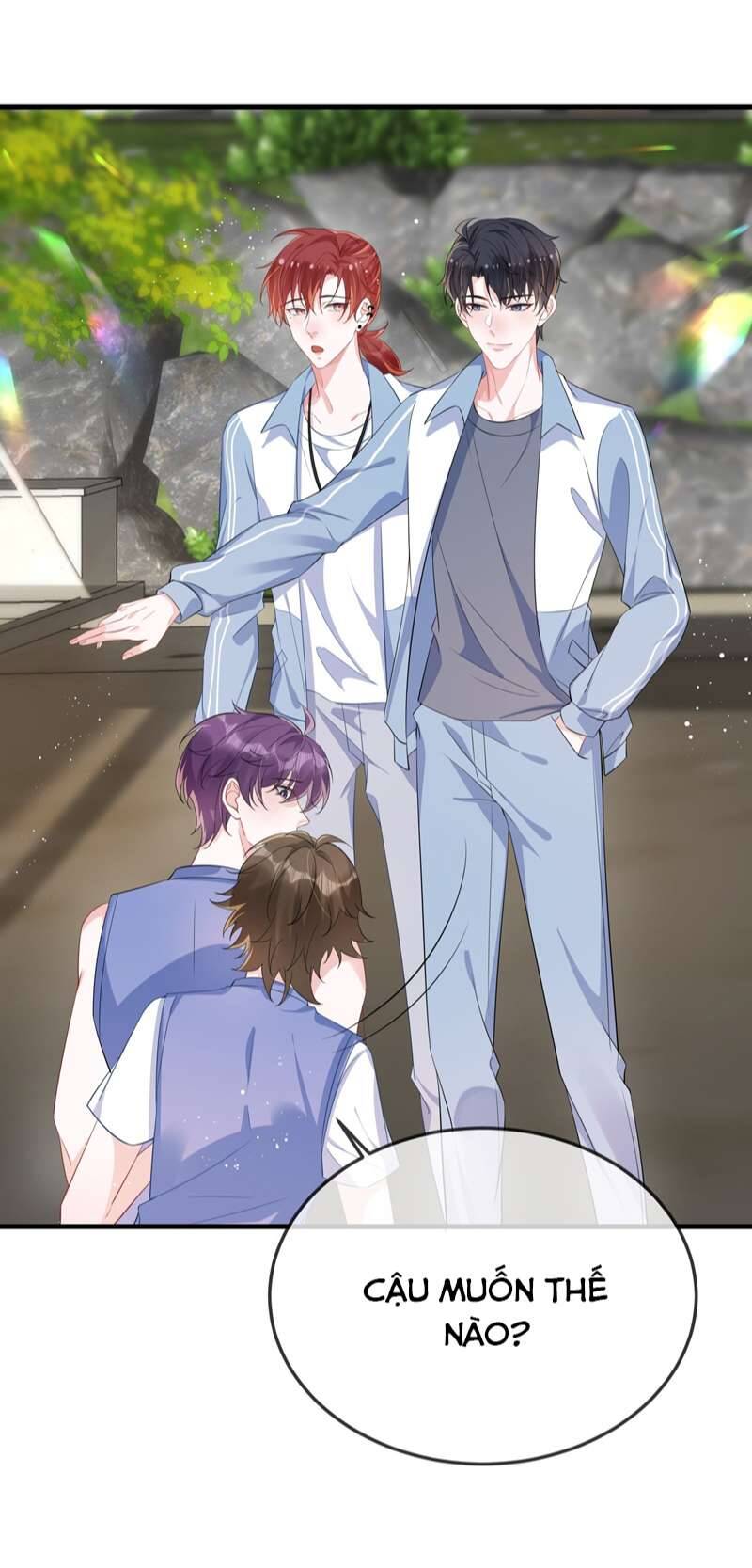 Giáo Bá Là Một Tên Yêu Tinh Chapter  79 - 29