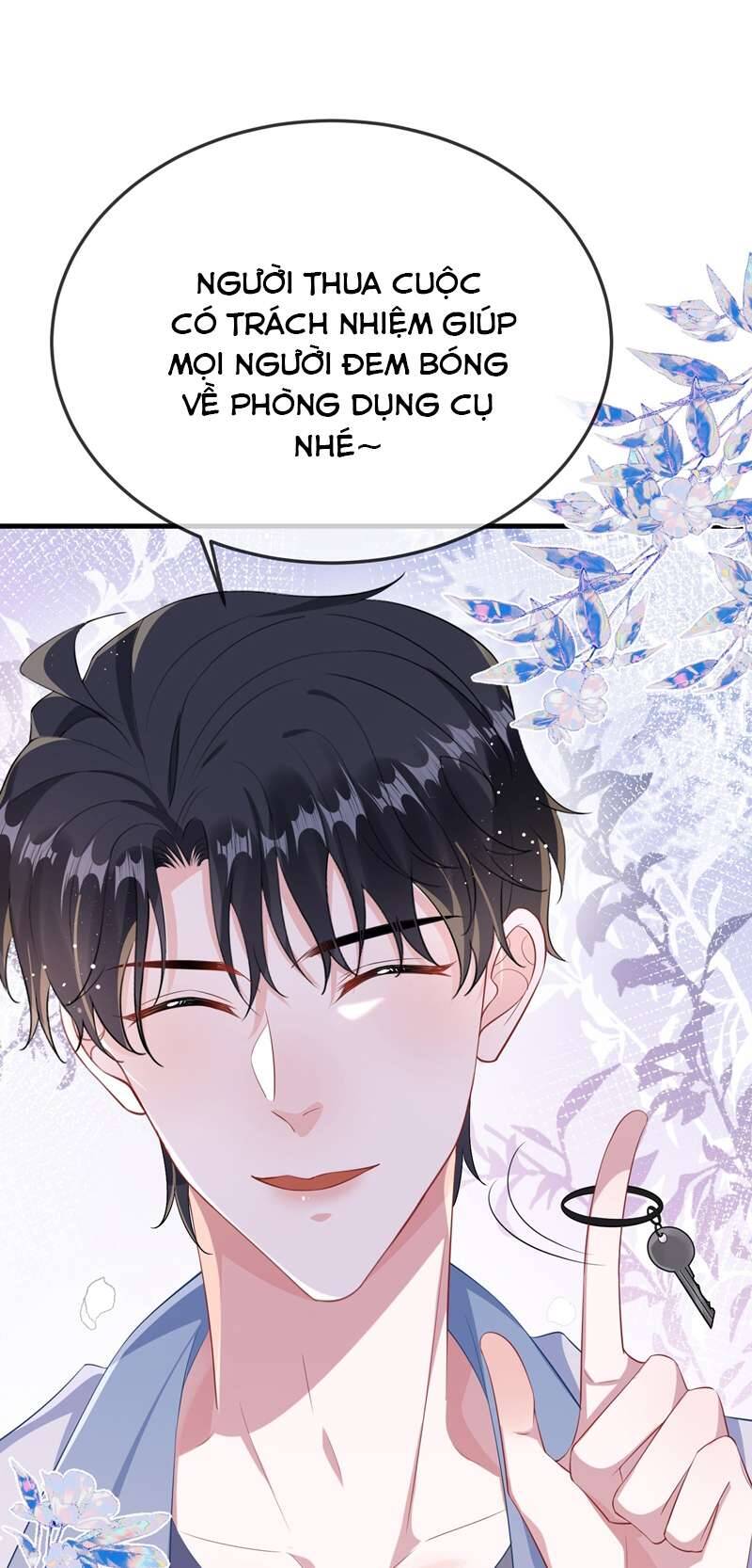 Giáo Bá Là Một Tên Yêu Tinh Chapter 79 - 30