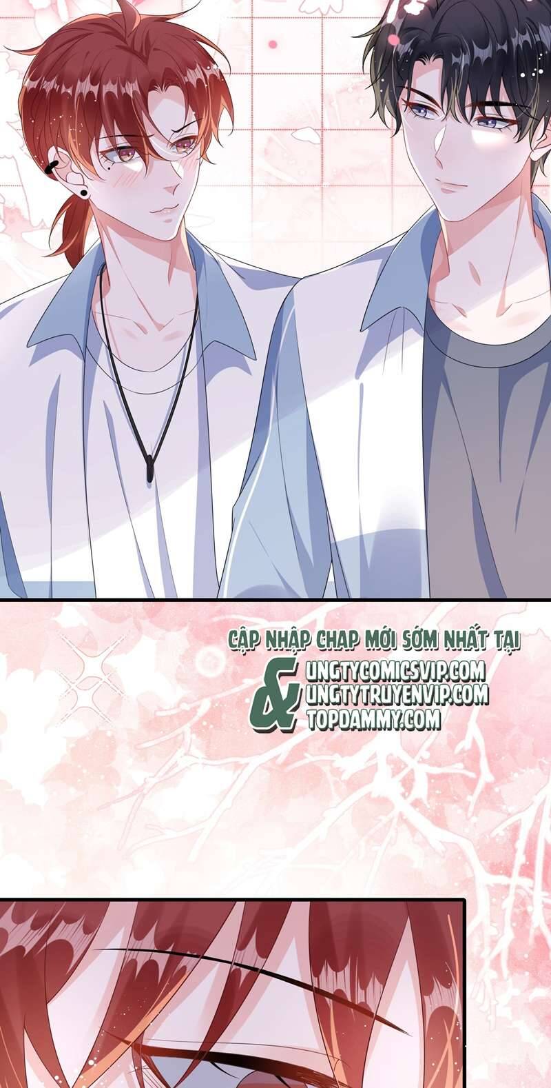 Giáo Bá Là Một Tên Yêu Tinh Chapter  79 - 4