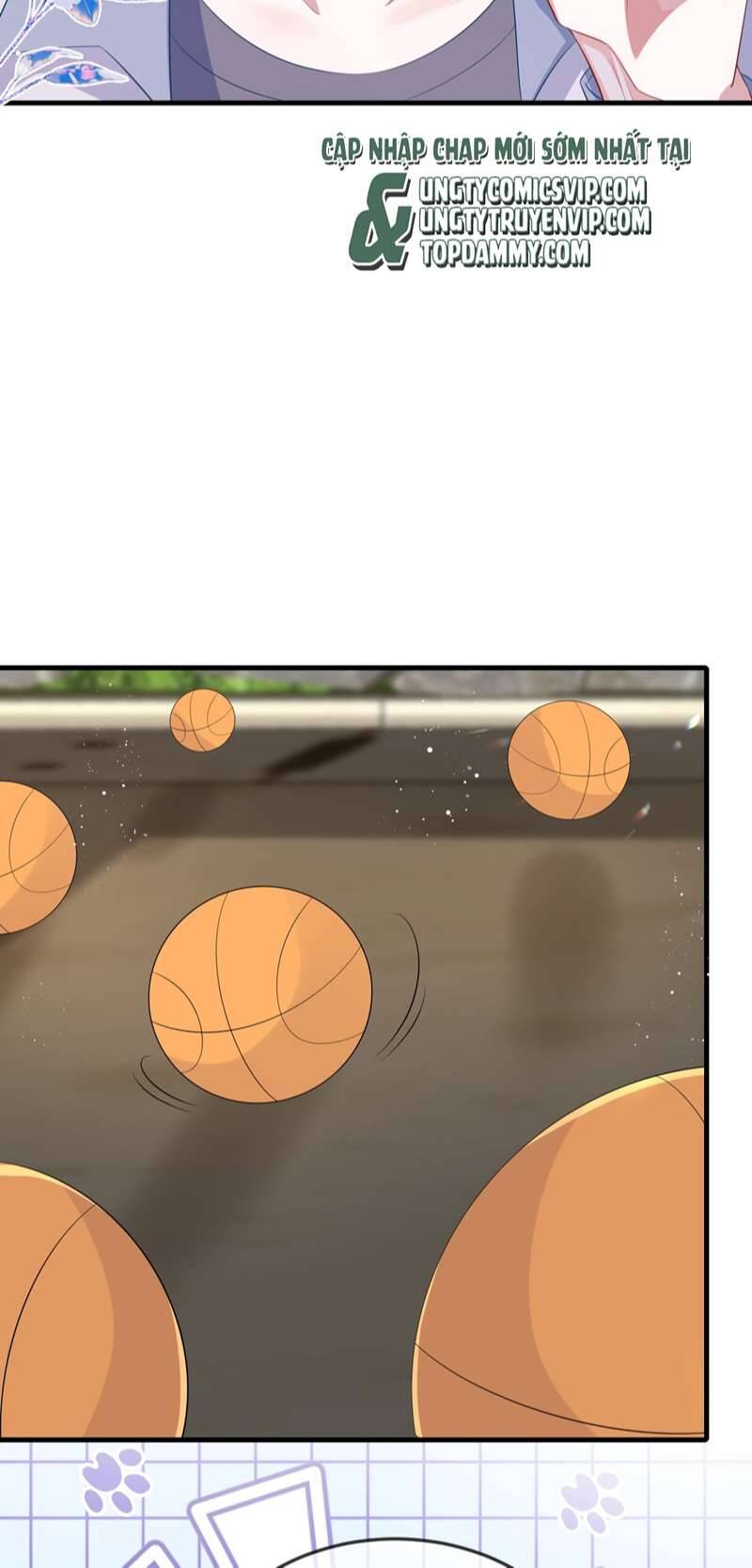 Giáo Bá Là Một Tên Yêu Tinh Chapter  79 - 31