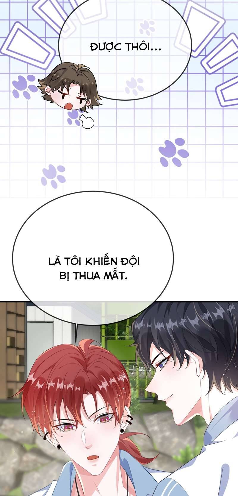 Giáo Bá Là Một Tên Yêu Tinh Chapter  79 - 32