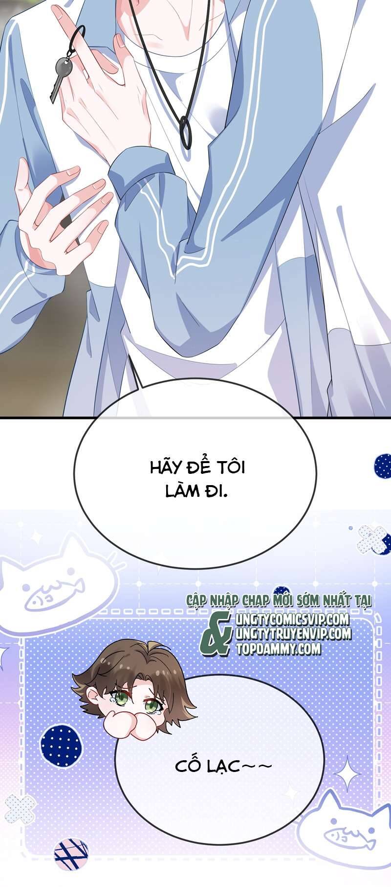 Giáo Bá Là Một Tên Yêu Tinh Chapter 79 - 33