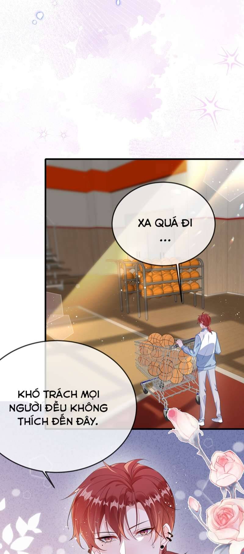 Giáo Bá Là Một Tên Yêu Tinh Chapter 79 - 35