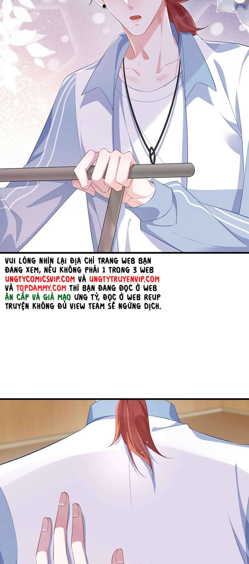 Giáo Bá Là Một Tên Yêu Tinh Chapter 79 - 36