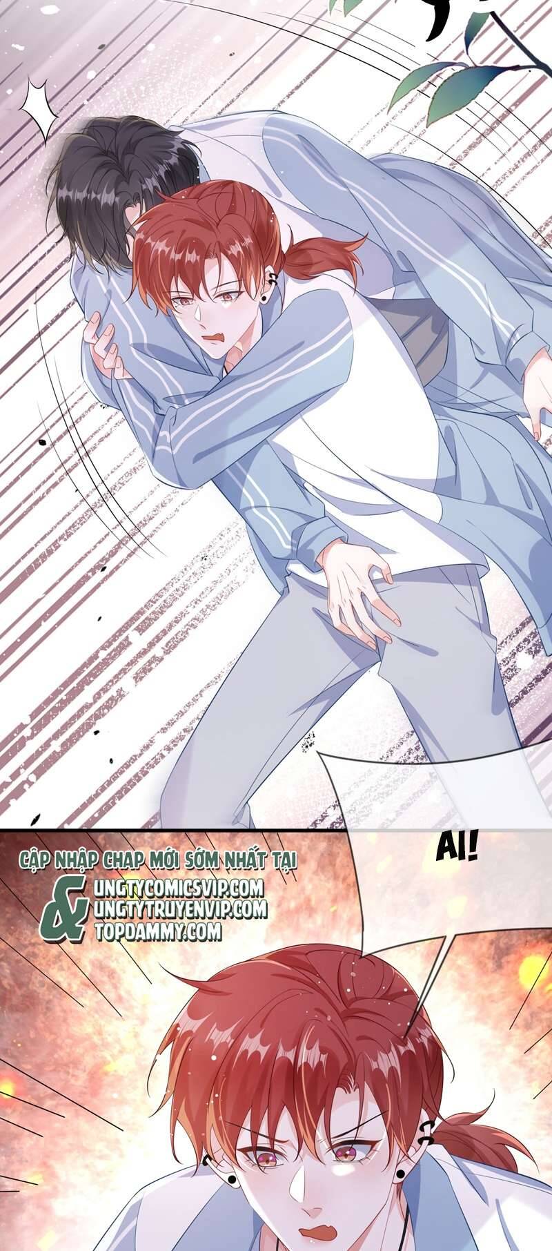 Giáo Bá Là Một Tên Yêu Tinh Chapter  79 - 38