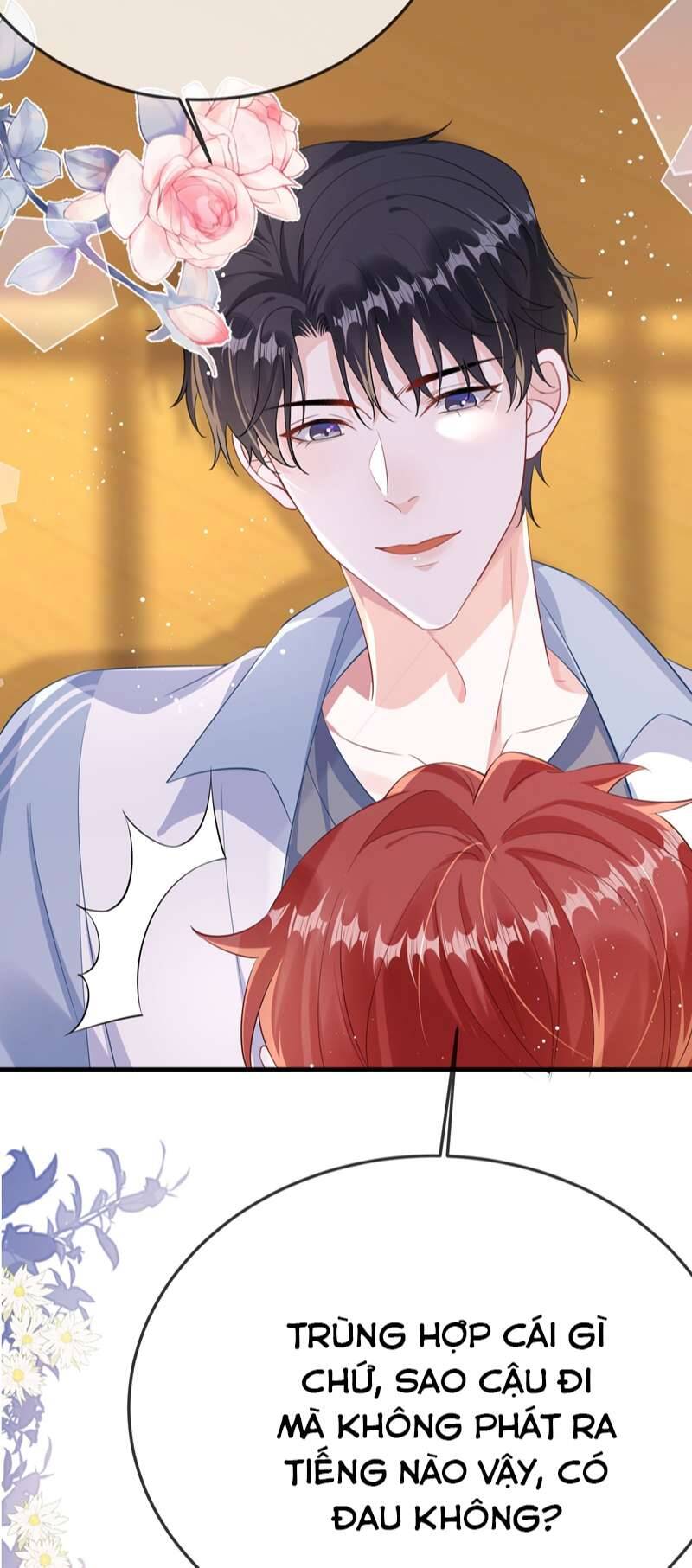 Giáo Bá Là Một Tên Yêu Tinh Chapter  79 - 40