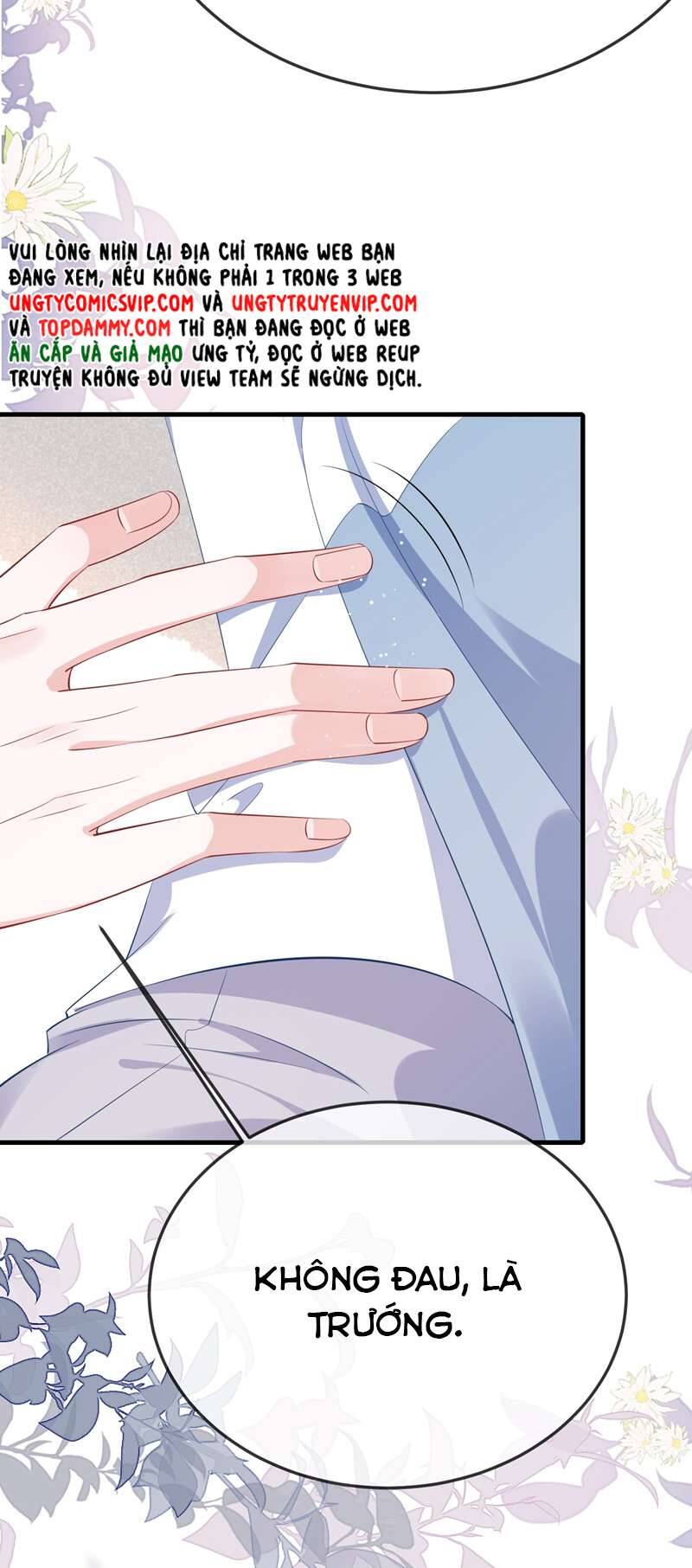 Giáo Bá Là Một Tên Yêu Tinh Chapter  79 - 41