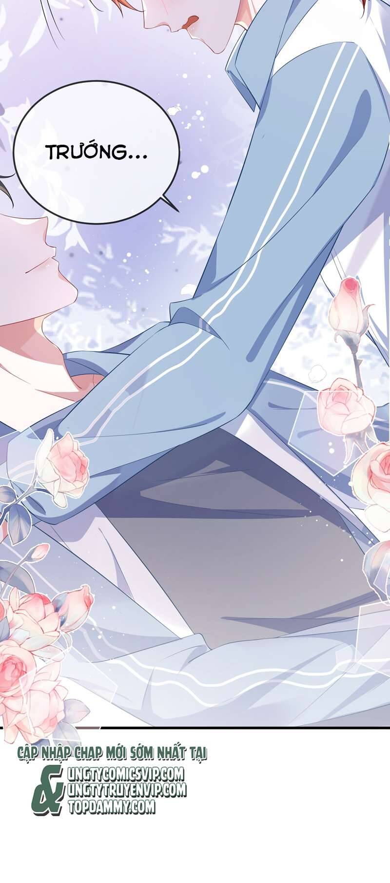 Giáo Bá Là Một Tên Yêu Tinh Chapter  79 - 43