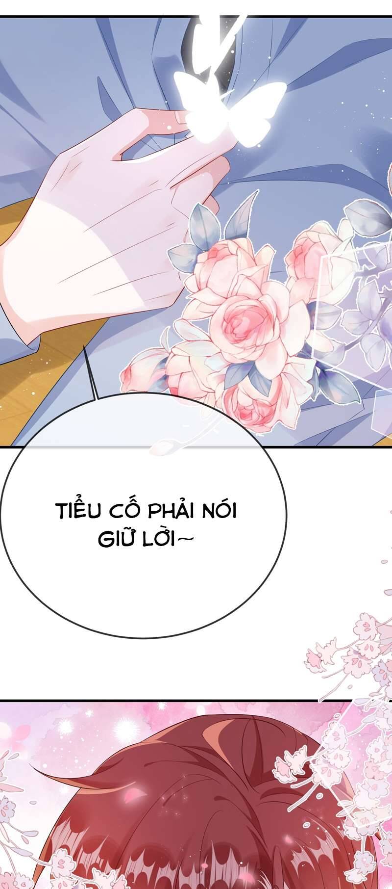 Giáo Bá Là Một Tên Yêu Tinh Chapter  79 - 44