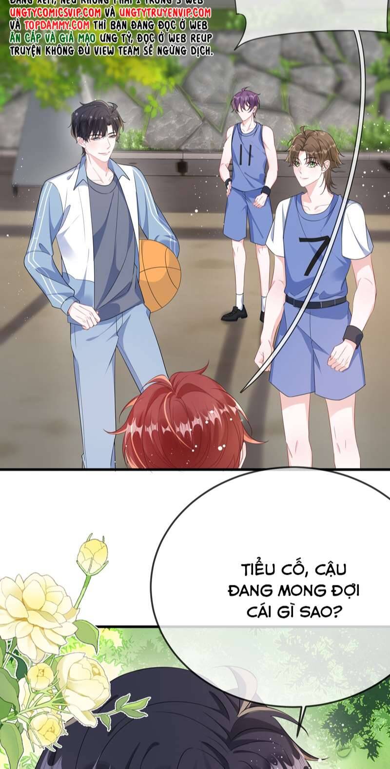 Giáo Bá Là Một Tên Yêu Tinh Chapter  79 - 7