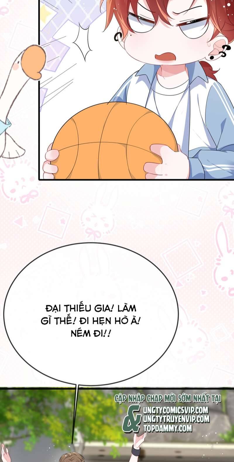 Giáo Bá Là Một Tên Yêu Tinh Chapter  79 - 9