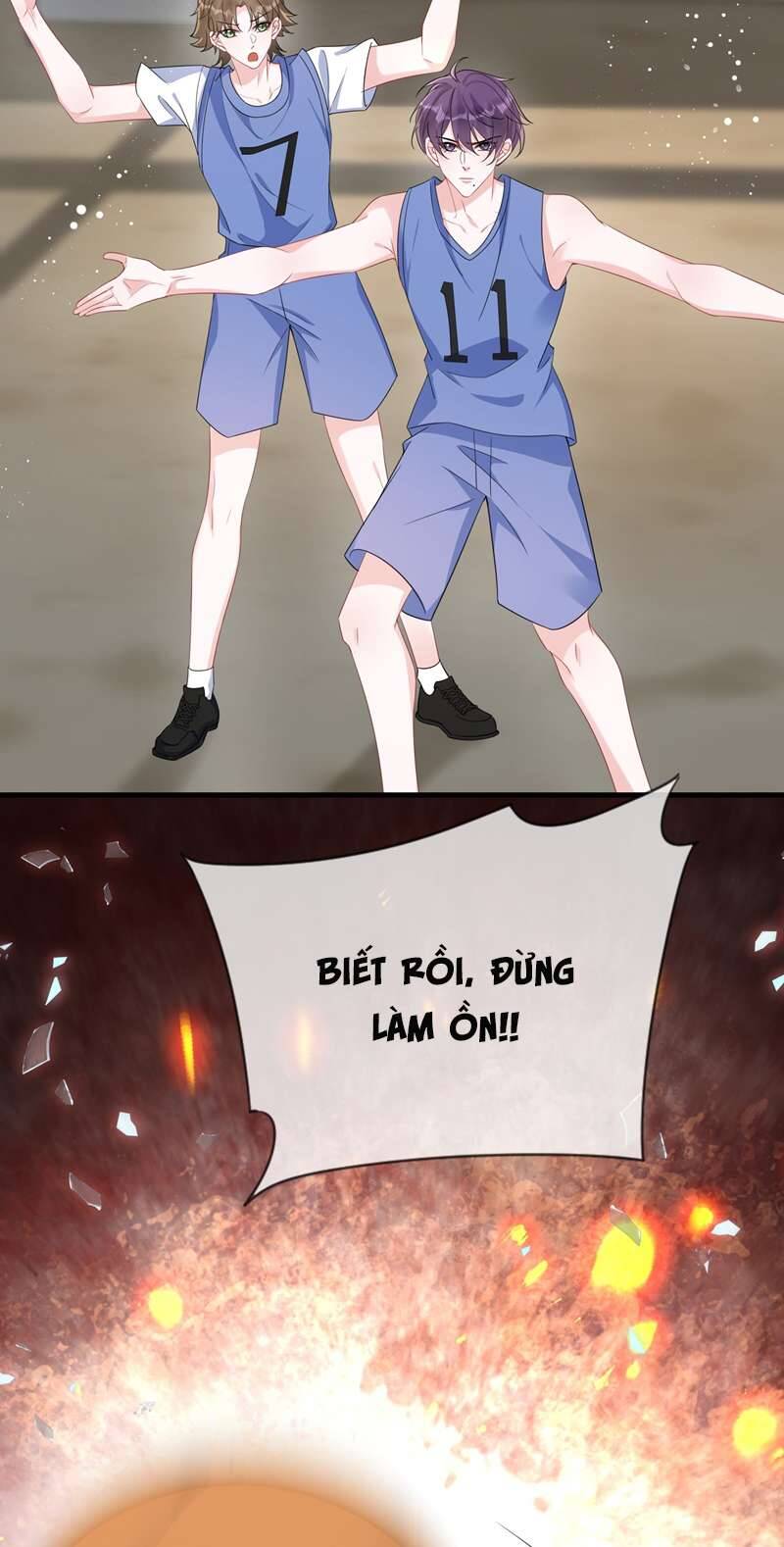 Giáo Bá Là Một Tên Yêu Tinh Chapter  79 - 10