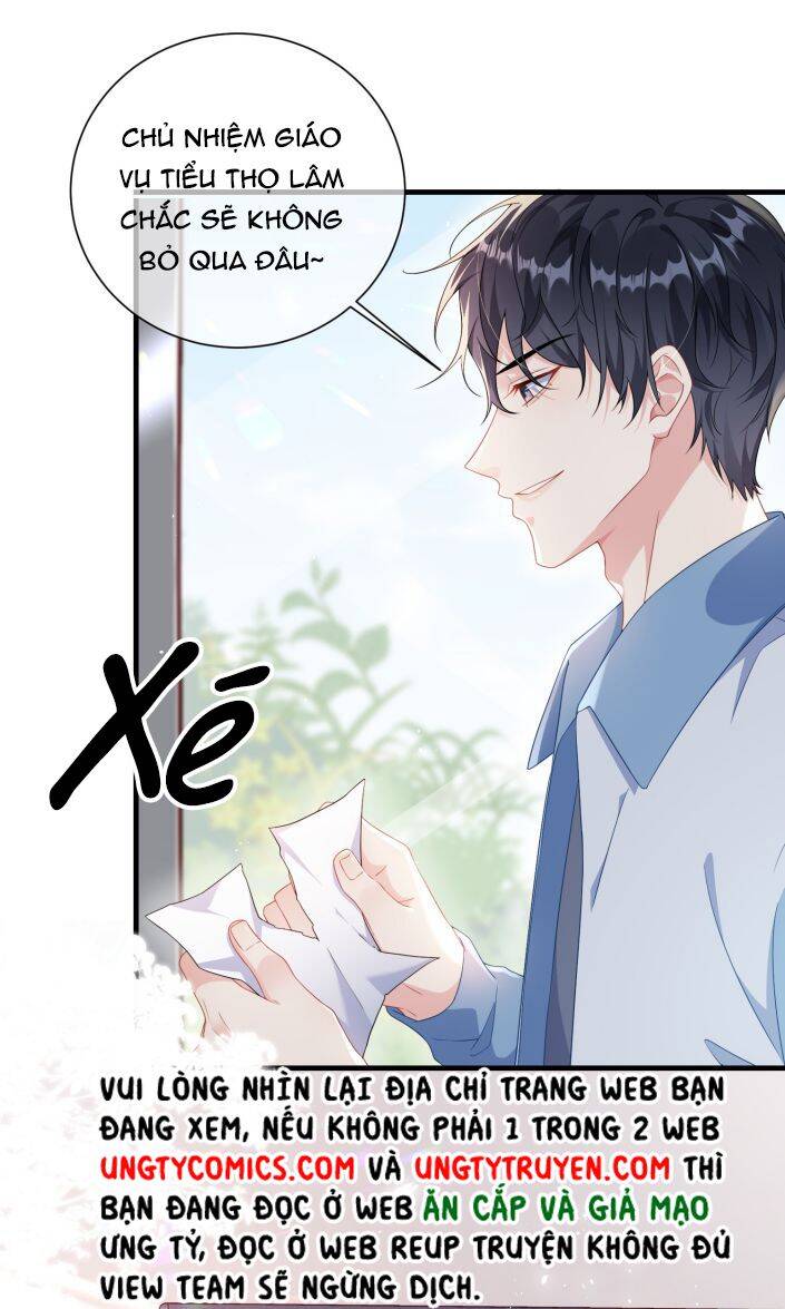 Giáo Bá Là Một Tên Yêu Tinh Chapter  8 - 11