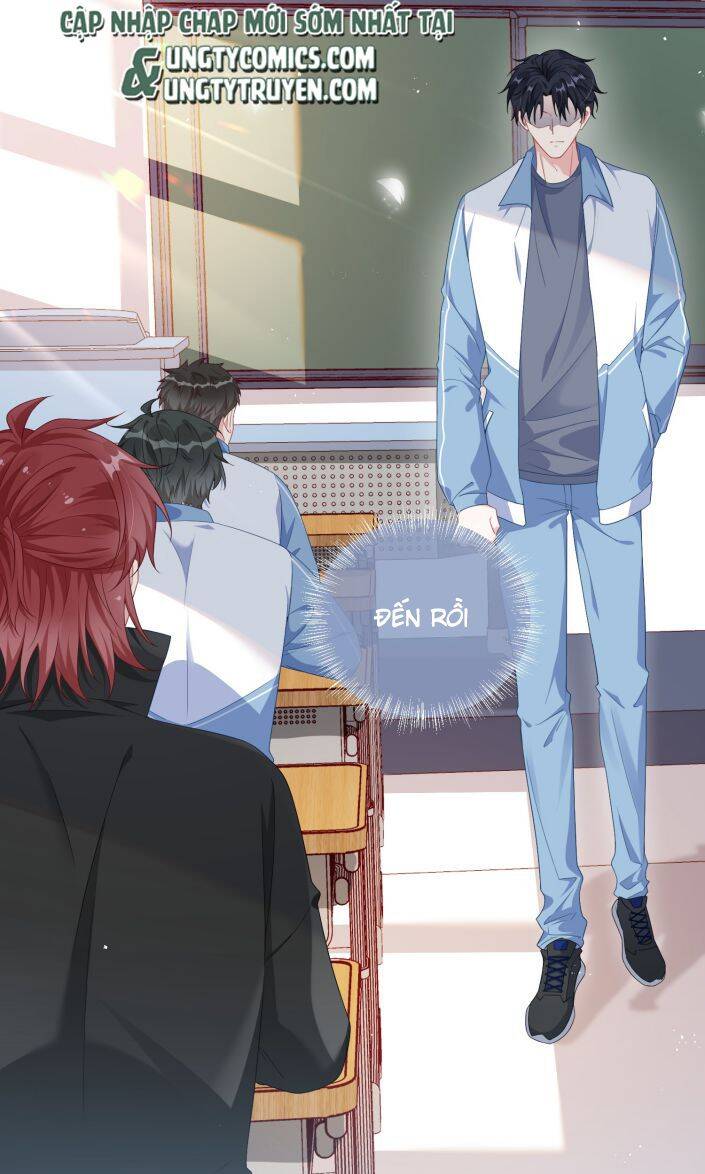 Giáo Bá Là Một Tên Yêu Tinh Chapter  8 - 12