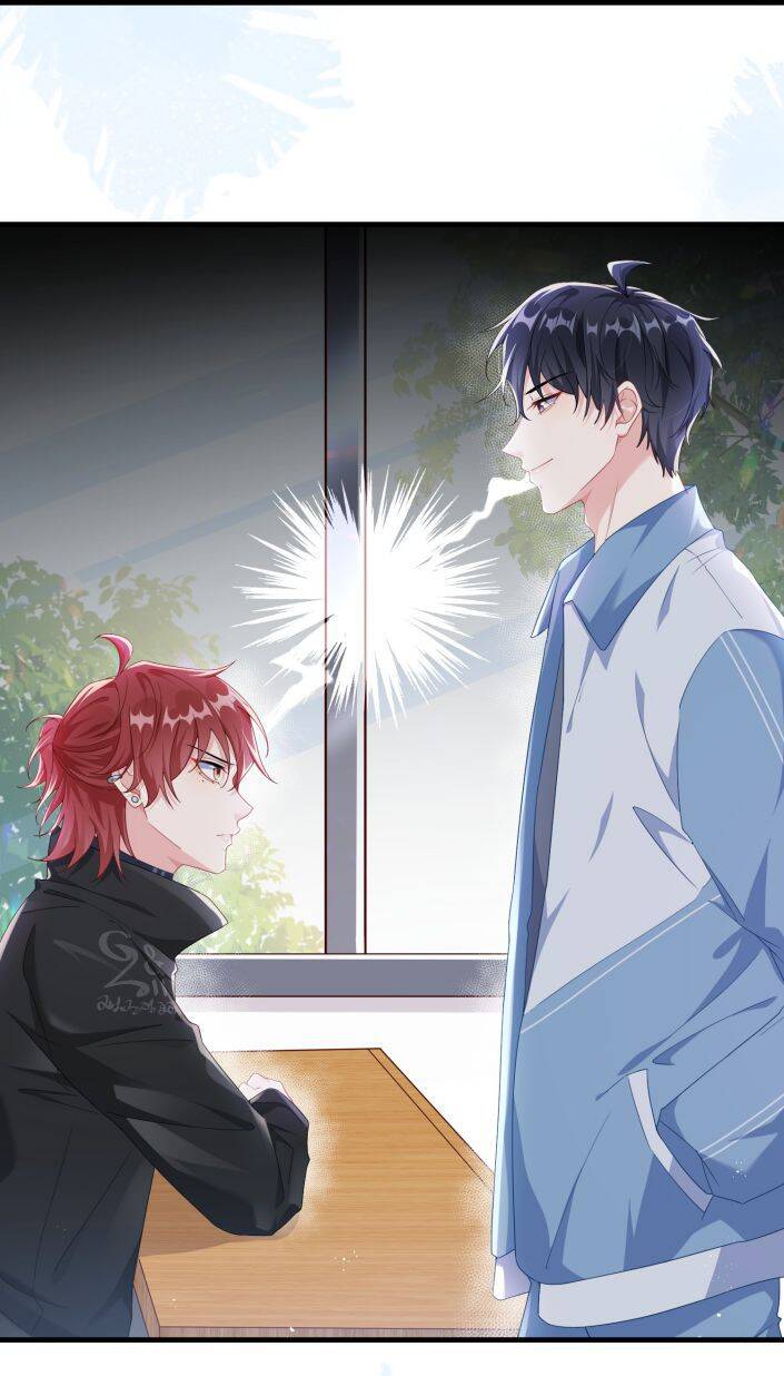 Giáo Bá Là Một Tên Yêu Tinh Chapter  8 - 13