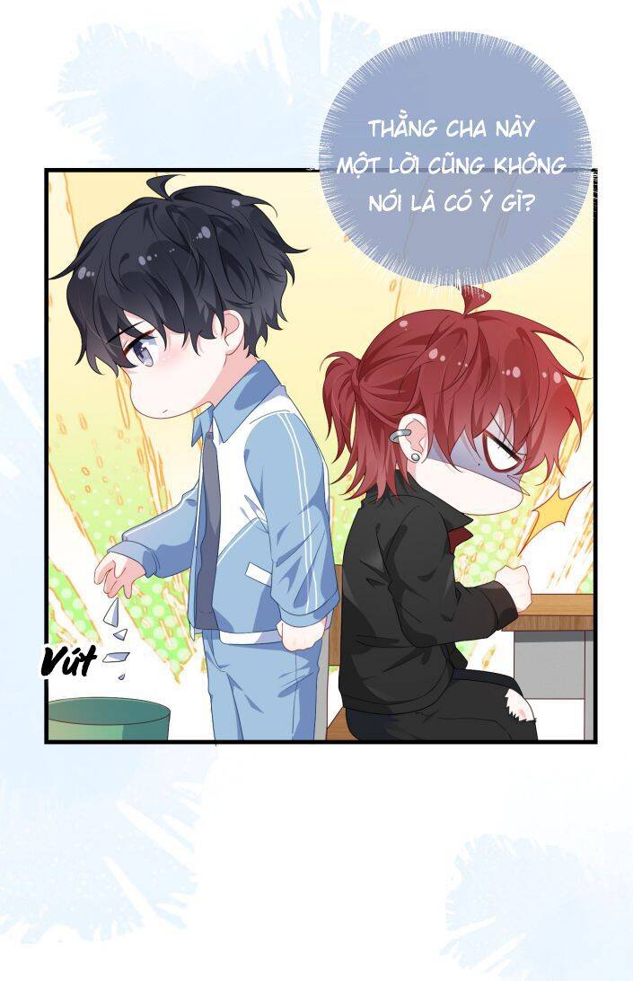 Giáo Bá Là Một Tên Yêu Tinh Chapter  8 - 14