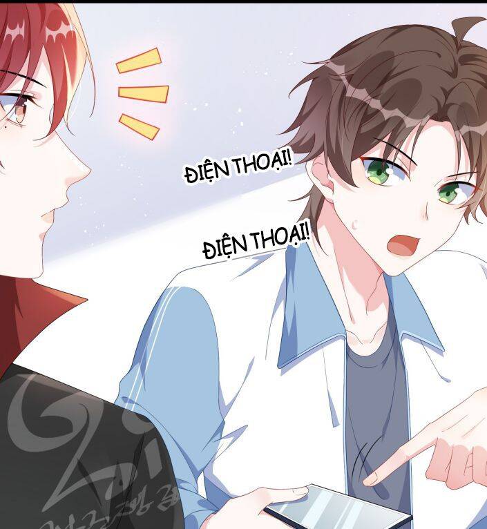 Giáo Bá Là Một Tên Yêu Tinh Chapter  8 - 15