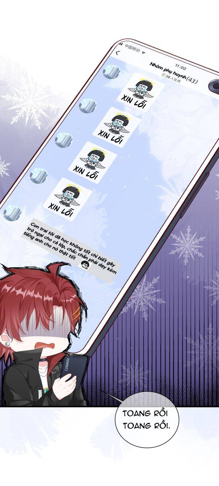 Giáo Bá Là Một Tên Yêu Tinh Chapter  8 - 17