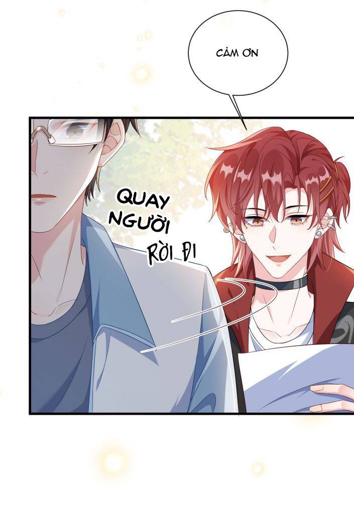 Giáo Bá Là Một Tên Yêu Tinh Chapter  8 - 22