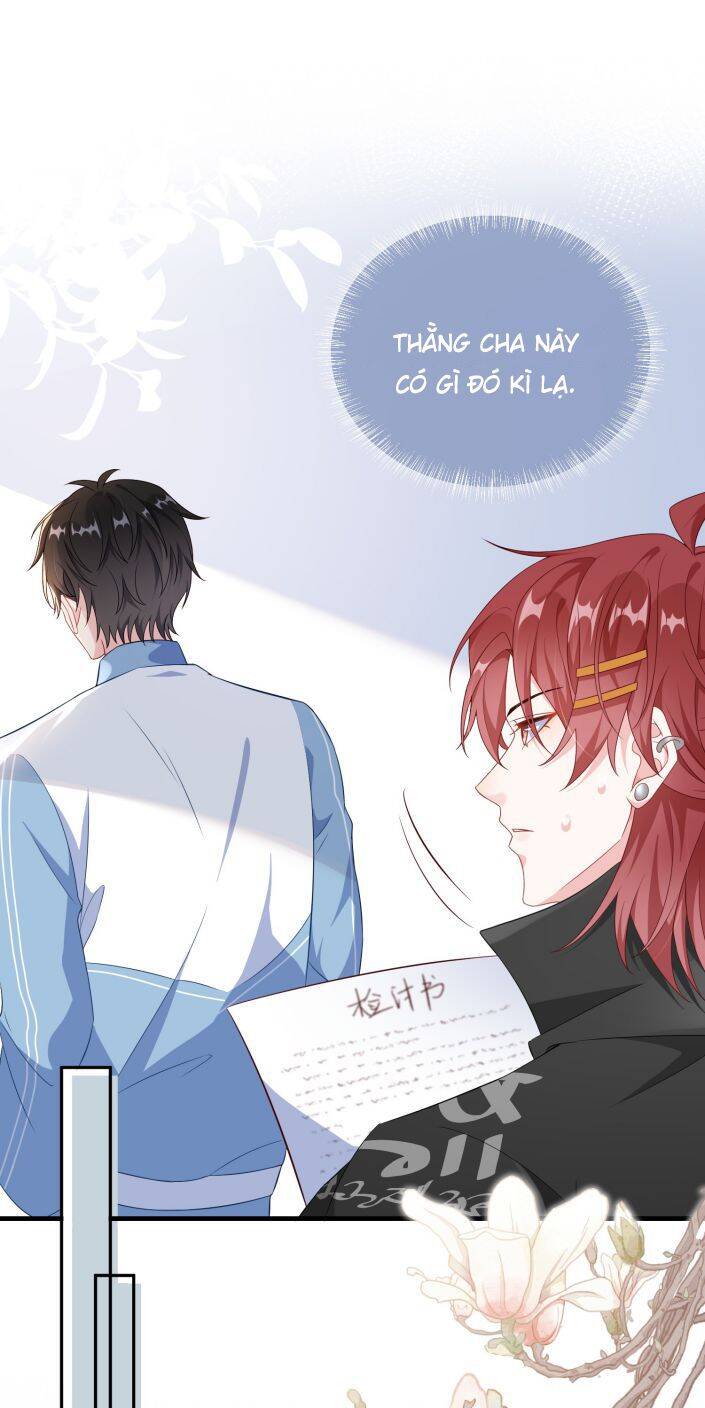 Giáo Bá Là Một Tên Yêu Tinh Chapter  8 - 23