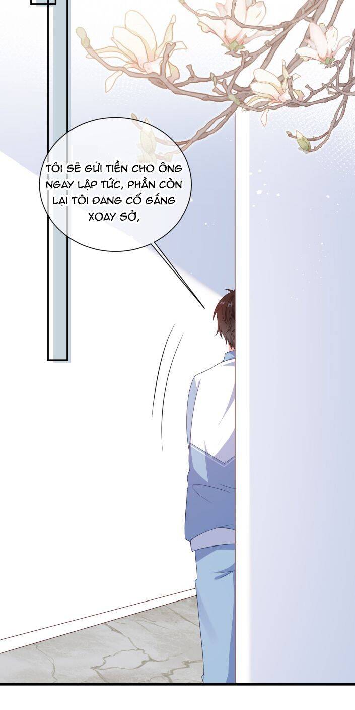 Giáo Bá Là Một Tên Yêu Tinh Chapter  8 - 24